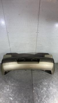 Paraurti posteriore