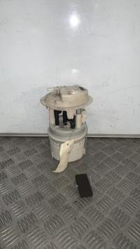 Pompe de gavage