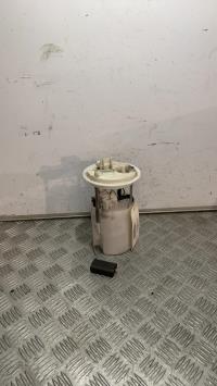 Pompe de gavage
