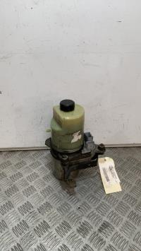 Pompe immergee