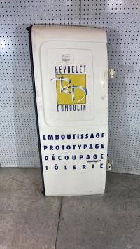 Portiera anteriore destra