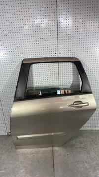 Porte arriere gauche