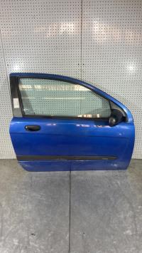 Porte avant droit