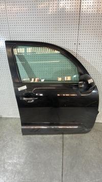 Porte avant droit