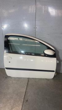 Porte avant droit