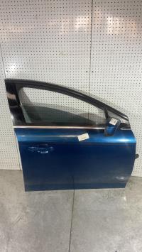 Porte avant droit