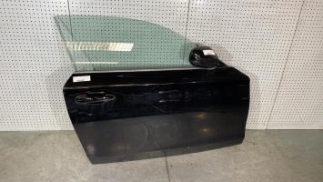 Porte avant droit