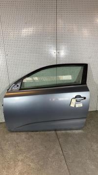 Porte avant gauche