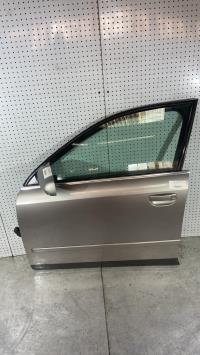 Porte avant gauche