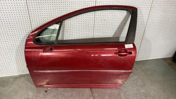 Porte avant gauche