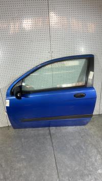 Porte avant gauche