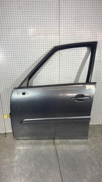 Porte avant gauche