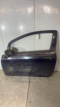 Porte avant gauche