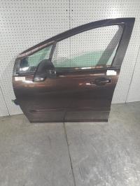 Porte avant gauche