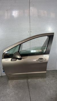 Porte avant gauche