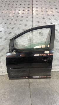Porte avant gauche