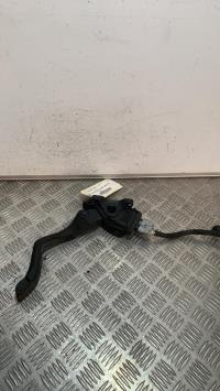 Potenziometro pedale acceleratore