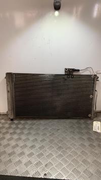 Radiateur clim