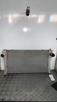 Radiateur clim
