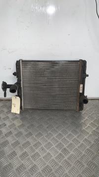 Radiateur eau