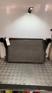 Radiateur eau