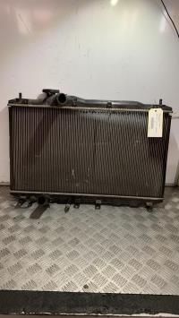Radiateur eau