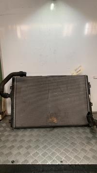Radiateur eau