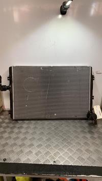 Radiateur eau