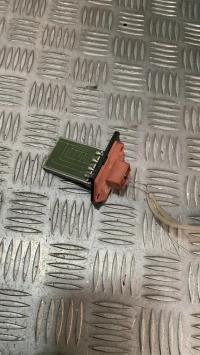 Resistance chauffage