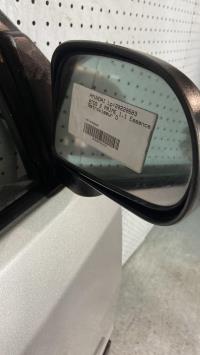 Specchietto retrovisore destro