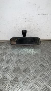 Retroviseur interieur