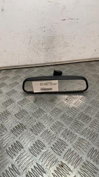 Retroviseur interieur