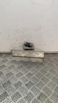 Retroviseur interieur