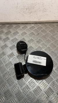 Trappe d'essence