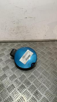 Sportello carburante