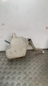 Vase de lave glace