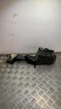 Vase de lave glace