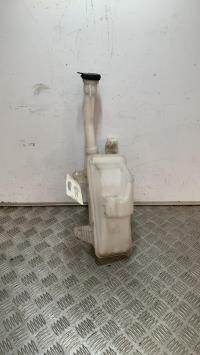 Vase de lave glace