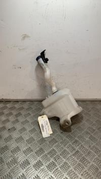 Vase de lave glace