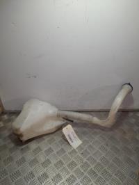 Vase de lave glace
