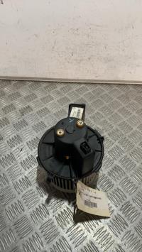 Ventilateur chauffage