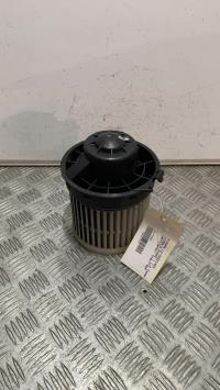 Ventilateur chauffage