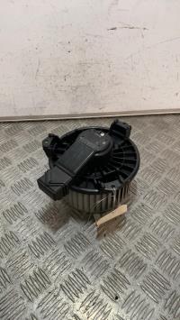 Ventilateur chauffage