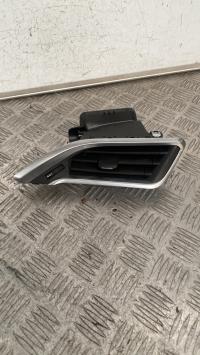 Aerateur tableau de bord