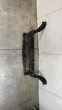 Armature avant, Masque avant