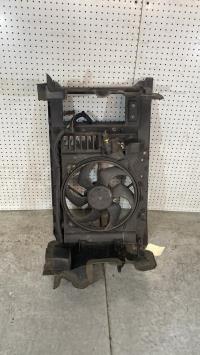 Armature avant, Masque avant
