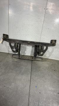 Armature avant, Masque avant