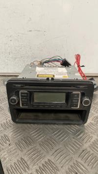 Autoradio originale