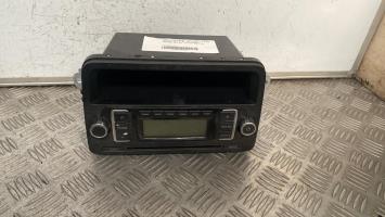 Autoradio d'origine