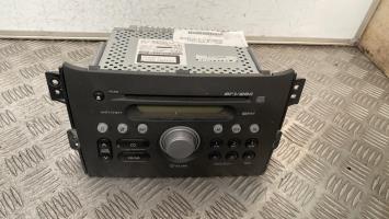 Autoradio d'origine